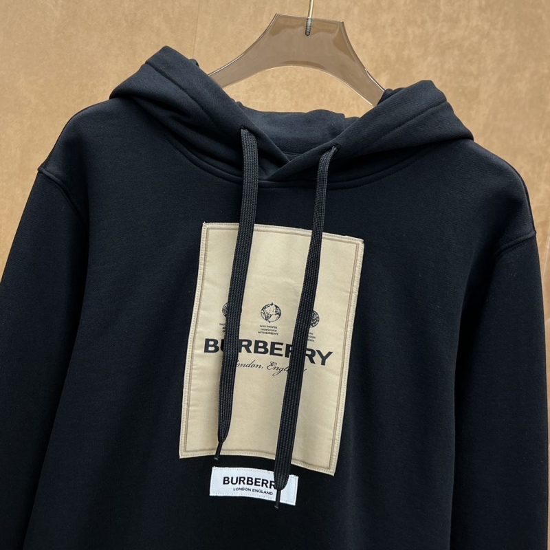 Burberry Hoodies